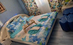 Guesthouse Jasmin